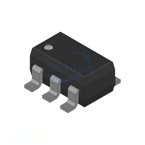Diode Arrays SMBT2000T1G Original Integrated Circuits DIODE GP SC74 Manufacturer Channel - Product Image 1