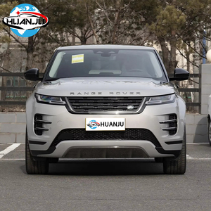 Auto Usado 2024, Land Rover Range Rover <span class=keywords><strong>Evoque</strong></span> L Shine Honor <span class=keywords><strong>MHEV</strong></span> 9AT, 8.2s, 5 Puertas, SUV de Lujo - Product Image 3