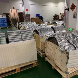 Price Discount Food Grade Aluminum <b>Foil</b> 150m 100m Length 30cm 45cm Width Heavy Duty for Household <b>Kitchen</b> Food Packaging - Product Image 2