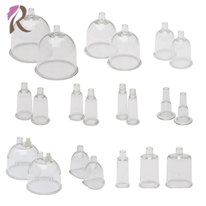 Masajeador Portátil de Terapia de Succión al Vacío 2025, Copa de Silicona para Aumento de Senos, Levantamiento de Glúteos y Pecho para Mujeres - Product Image 2