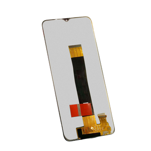 Écran tactile LCD AMOLED FHD+ de 6,4 pouces d'origine pour Samsung Galaxy <span class=keywords><strong>A32</strong></span> 4G, assemblage de remplacement - Product Image 3