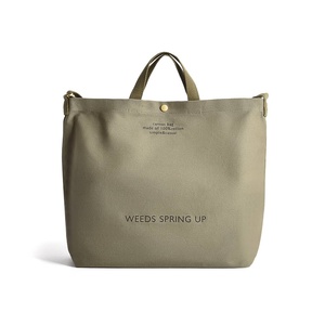 Bolso Tote Multiusos 2026, Bolso Tote de Lona Moderno, para Mujer, Estilo Casual Diario - Product Image 2