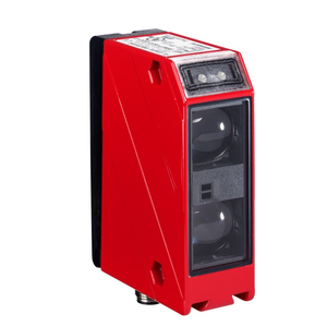 MT-Leuze 96 Series เซ็นเซอร์โฟโตอิเล็กทริกสะท้อนแสงแบบกระจายพร้อมการปราบปรามพื้นหลัง HRT 96 m/p-1610-1200-41 (50025118) - Product Image 2