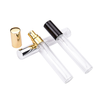 ODM Usine RUIPACK OEM Vide Liquide Parfum Vaporisateur Verre Flacon pour Parfum 2ml 3ml 5ml 10ml 12ml 15ml