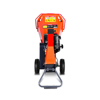 Broyeur à bois de petite taille 7hp en vente chez Yongkang Doright
