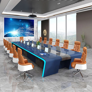 Mesa <span class=keywords><strong>De</strong></span> escritorio <span class=keywords><strong>para</strong></span> sala <span class=keywords><strong>De</strong></span> conferencias, juego <span class=keywords><strong>De</strong></span> escritorio <span class=keywords><strong>para</strong></span> muebles <span class=keywords><strong>De</strong></span> Oficina, Mesa <span class=keywords><strong>De</strong></span> <span class=keywords><strong>reuniones</strong></span>, <span class=keywords><strong>mesas</strong></span> <span class=keywords><strong>De</strong></span> Conferencia y sillas modernas, <span class=keywords><strong>de</strong></span> dos piezas - Product Image 5