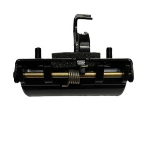 Manija de Puerta Trasera para Honda Civic 74810-S6A-003, Repuesto para Reparación, Material Plástico y de Hierro - Product Image 1