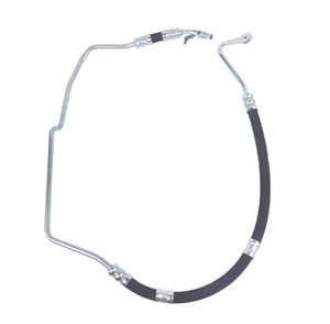 50501762 per <span class=keywords><strong>Alfa</strong></span> <span class=keywords><strong>Romeo</strong></span> 159 939 1.9 JTDM <span class=keywords><strong>16V</strong></span> Tubo Idraulico Tubo di Alimentazione Tubo Olio ad Alta Pressione per Auto - Product Image 5