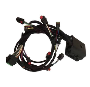 ชุดสายไฟเครื่องยนต์ 235-8202 สำหรับรถตักดินแคตเตอร์พิลลาร์ 330D - Product Image 1