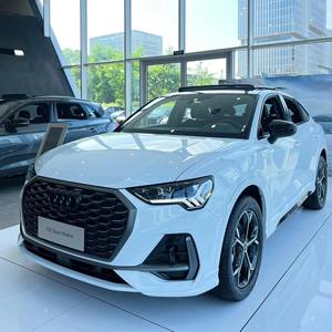 Auto Usado AUDI <span class=keywords><strong>Q3</strong></span> <span class=keywords><strong>Sportback</strong></span> 45 TFSI Totalmente Nuevo, Gran Oferta, Lujoso, Modelo <span class=keywords><strong>2024</strong></span>, SUV, Tracción en las Cuatro Ruedas, Motor 2.0T de Gasolina - Product Image 2