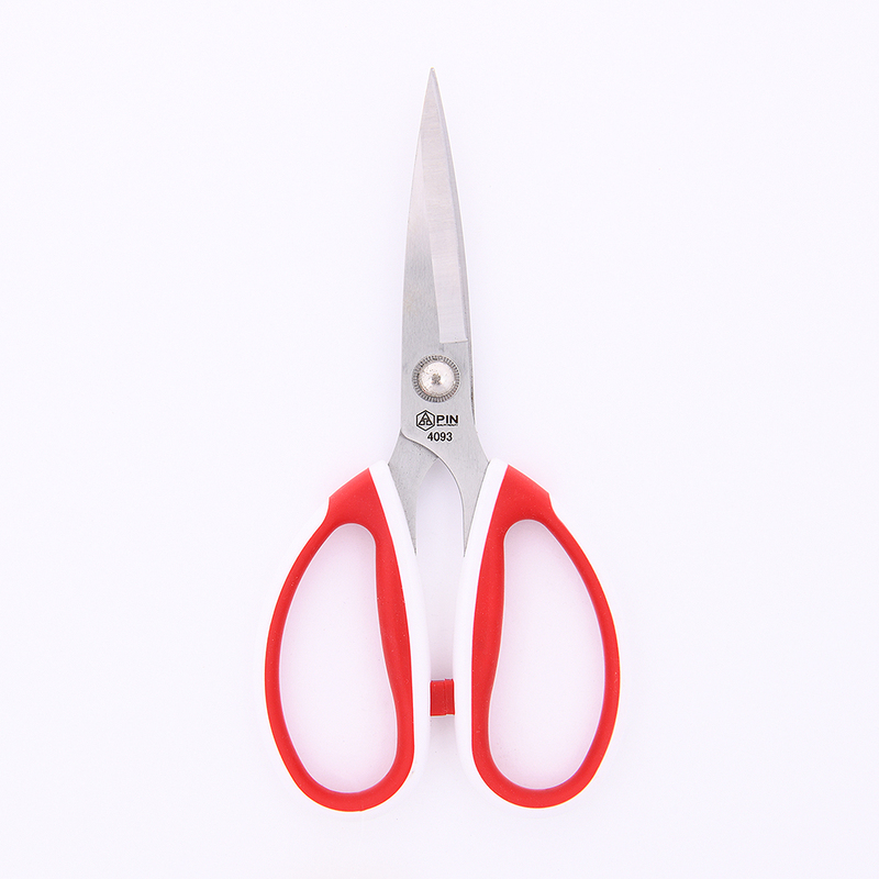 Custom 9 3 4 Rubber Handle