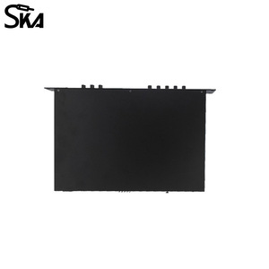 I9a32 240W khuếch đại công suất kỹ thuật số lớp D thiết bị âm thanh với 8-16ohm Trở kháng vỏ kim loại cho hệ thống âm nhạc loa - Product Image 3