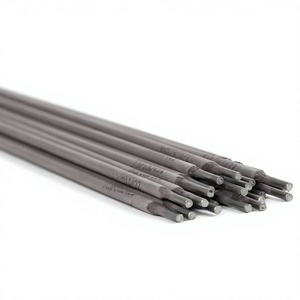 Electrodos Industriales E7018-1 de Bajo Contenido de Hidrógeno de 5/32 Pulgadas (4.0 mm) de Alta Resistencia para Soldadura Estructural, Personalizados OEM de 2.5 mm y 3.2 mm - Product Image 2