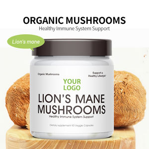 Капсула для экстракта грибов, 30-50% - Product Image 5