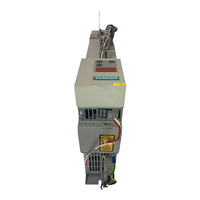 6SE7015 -0EP50-Z Masterdrives mc Convertidor 0EP50Z