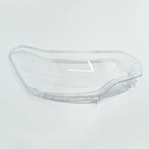 Copertura trasparente dell'obiettivo del faro della parte Auto del sistema di illuminazione per <span class=keywords><strong>CITROEN</strong></span> <span class=keywords><strong>C5</strong></span> 10-16 anni - Product Image 2