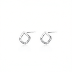 Fashion <b>Earrings</b> <b>Stud</b> PE2972 for Women High Quality Jewelry - Product Image 3