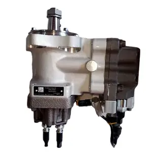 डीजल इंजन भागों आइल QSL CCR1600 उच्च दबाव ईंधन इंजेक्शन पंप 3973228