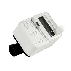 Ультразвуковой счетчик воды горячий продавать цифровой счетчик - Product Image 2