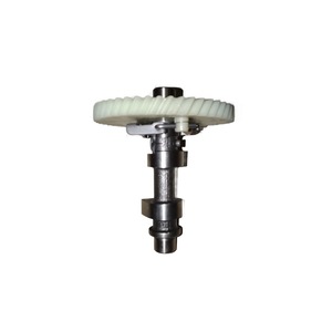 Albero a camme per Dlm5100Sp Rif. 701961 Compatibilità Ricambio Motore Macchinari - Product Image 1
