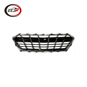 <span class=keywords><strong>Prix</strong></span> d'usine CZJF Nouvelle arrivée Calandre avant pour <span class=keywords><strong>Chevrolet</strong></span> <span class=keywords><strong>Cruze</strong></span> 2016 2017 <span class=keywords><strong>2018</strong></span> OEM 84009674 - Product Image 2