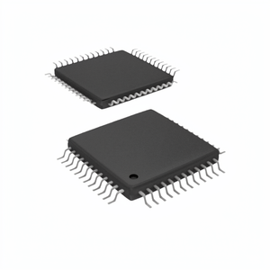 BOM IC In Stock Electronic Circuit Components Embedded 48 TQFP C8051F714-GQ - Product Image 1