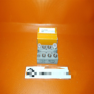 ระบบ I/O รุ่น X67 X67sm2436 / *rev. โมดูลมอเตอร์ H3 ตัวควบคุม PLC ระบบอัตโนมัติทางอุตสาหกรรม PLC PAC และระบบควบคุมเฉพาะ - Product Image 1