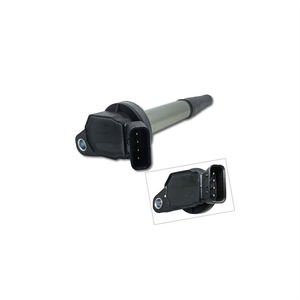 Bobina de Encendido 90919-02252 para <span class=keywords><strong>Prius</strong></span> C, Harrier, Corona, Sienta, Etios, Rukus - Pieza Nueva OEM - Product Image 2