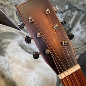 Guitarra Acústica Geake G-1621 de <span class=keywords><strong>40</strong></span> Polegadas em Mogno, Todo em Madeira Sólida com Fundo/Lados em Jacarandá, Alta Qualidade em Abeto, Disponível por Atacado - Product Image 4
