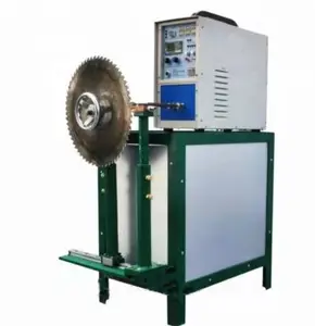 High Frequency Induction Welding Machine for Saw Blade Diamond Segment