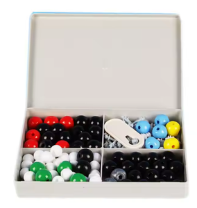 Gelsonlab HSCM-018 gran conjunto de química Molecular modelo - Product Image 6