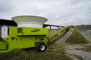 Grande de tallo de maíz helicóptero de corte de hierba de precio de la máquina - Product Image 3