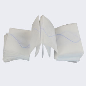 เครื่องตรวจเลือดดินขาวแบบพับได้เพื่อห้ามเลือดปฐมพยาบาลฉุกเฉินทางการแพทย์ - Product Image 2