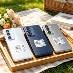 Smartphones Premium SPARK40 Pro+ 5G, 16 Go + 512 Go, Édition Globale, Version Originale pour le commerce transfrontalier - Product Image 1