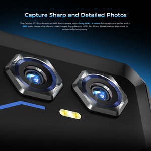 Oukitel RT3 Plus Rugged <b>Tablet</b> <b>PC</b> Mini Size Android 15 Big Battery 11000mAh 4+128GB 8 Inch Display Support NFC Waterproof Pad - Product Image 6