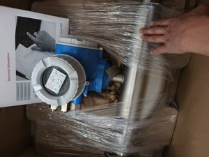 Medidor de Flujo Endress+Hauser, Medidor de Flujo Coriolis 8BE08 8BE15 8BE25 - Product Image 6