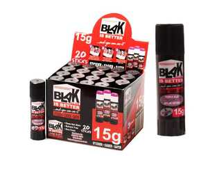 COLORE <span class=keywords><strong>COLLA</strong></span> <span class=keywords><strong>a</strong></span> <span class=keywords><strong>CALDO</strong></span> BASTONI - Product Image 3