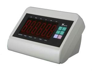 Großhandel neues Design Waage Anzeige LED-Anzeige Gewichts anzeigen Weißabgleich anzeige für Boden waage - Product Image 1