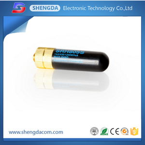 Srh805s 144/430MHz Mini Dual Band hai cách đài phát thanh Thông tin liên lạc Antenna - Product Image 6