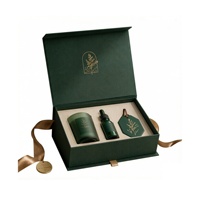 Boîte cadeau rigide personnalisée OEM ODM, boîte cadeau en papier magnétique de luxe personnalisée avec impression de design personnalisé