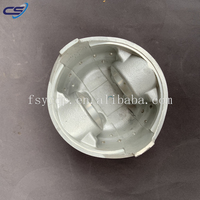 Piston de haute qualité pour moteur diesel UD RF8, pièces de rechange robustes