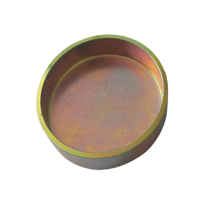 Bouchons d'eau en acier inoxydable 42 mm 45 mm 50 mm 55 mm 58 mm 56 mm 60 mm, bouchons de congélation en cuivre, bouchons de moteur - Product Image 5
