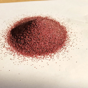 Lm Tự Nhiên Cao Cấp Biển <span class=keywords><strong>Garnet</strong></span> Cát Nổ Mìn <span class=keywords><strong>Garnet</strong></span> <span class=keywords><strong>20</strong></span>/40 Lưới 30/60 Lưới 60 Lưới Cho Bằng Tia Nước Cắt Và Nổ Mìn - Product Image 2