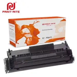 Utec Kartrid Toner Kompatibel Pabrik untuk Q2612A/FX9/FX10 CRG-103/303/703/903 XL JUMBO untuk Pencetak HP 1010/1015/1020 LBP2900