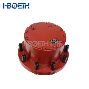 Offre Spéciale treuil REXROTH MOBILEX GFT pour applications mobiles tailles GFT17/24/36/60/80/110/160/220/260/330/450 de qualité supérieure - Product Image 1