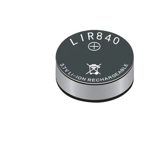 Lir840 lir7840 <span class=keywords><strong>lithium</strong></span> có thể sạc lại pin chính cho các thiết bị gia dụng điện tử tiêu dùng công cụ điện Tai nghe ứng dụng - Product Image 2