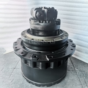 Repuestos para Excavadora Belparts 320 320B 320C, Mando Final de Excavadora 148-4686 2095992 353-0611 - Product Image 5