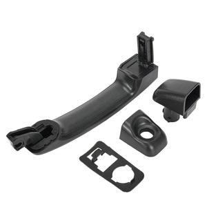 806073022R 806067794R 806075963R Maniglia Esterna per Porta Scorrevole per Renault Master 3 e Vauxhall Movano MK2 - Product Image 4