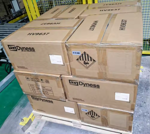 Batería de Litio Dyness <span class=keywords><strong>BX51100</strong></span> DL5.0C DL5.0C-1C A48100 5.12kwh 48V 51.2V 100AH en Stock - Product Image 5