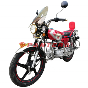 2020 Street Horizontal 50cc Moteur <span class=keywords><strong>CG50</strong></span> Moto - Product Image 6